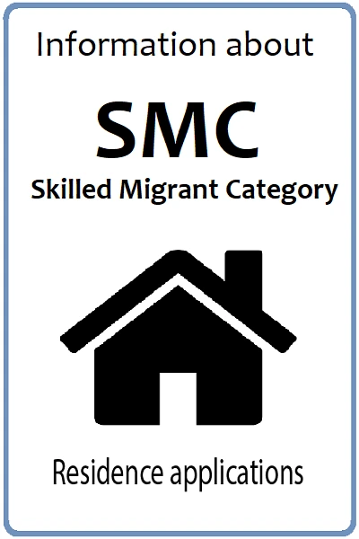 SMC information SMC information