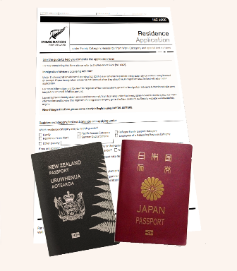 visas
