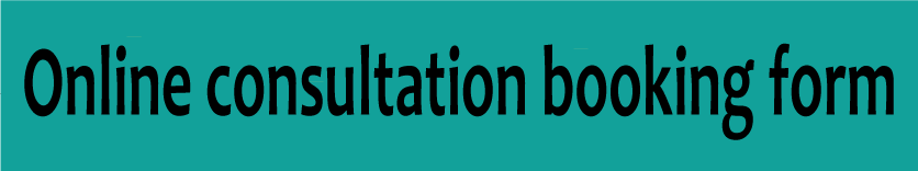 Online consultation booking Online consultation booking